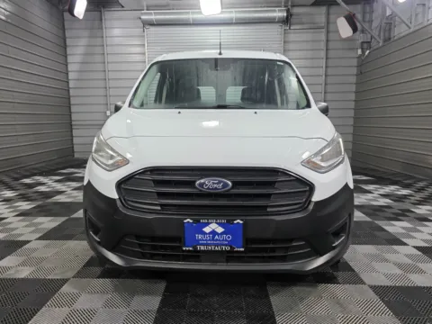 Another view of 2019 Ford Transit Connect XL 121'' LWB Minivan/Van for sale in Sykesville, MD at Trust Auto