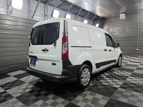 More photos of 2019 Ford Transit Connect XL 121'' LWB Minivan/Van at Trust Auto, MD