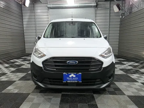 Another view of 2020 Ford Transit Connect XL 121''LWB Minivan/Van for sale in Sykesville, MD at Trust Auto