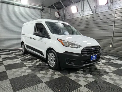 More photos of 2020 Ford Transit Connect XL 121''LWB Minivan/Van at Trust Auto, MD