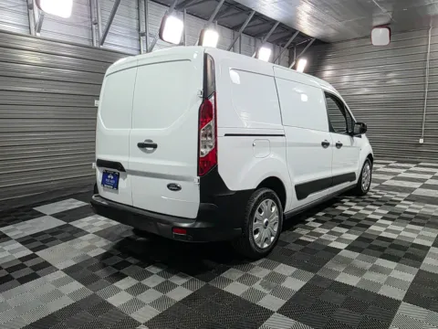 More photos of 2020 Ford Transit Connect XL 121''LWB Minivan/Van at Trust Auto, MD