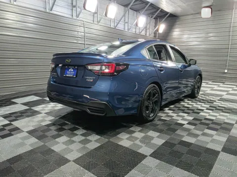 More photos of 2020 Subaru Legacy Sport AWD Sedan at Trust Auto, MD