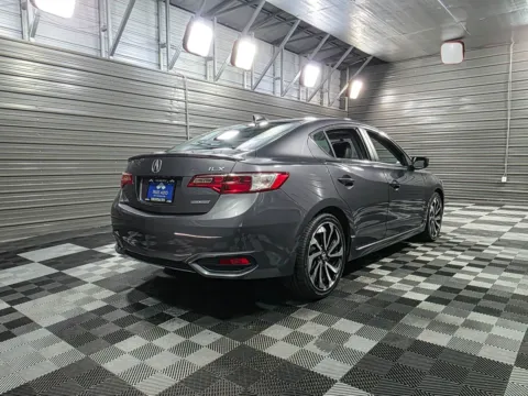 More photos of 2018 Acura ILX Special Edition 4-Door Sedan at Trust Auto, MD
