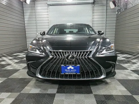 Photos of 2022 Lexus ES 350 for sale in Sykesville, MD at Trust Auto