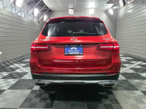 More photos of 2019 Mercedes-Benz GLC 300 at Trust Auto, MD