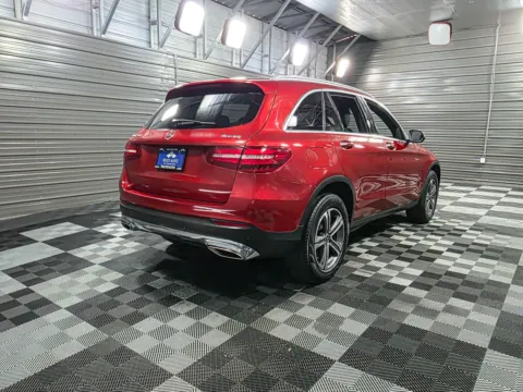 More photos of 2019 Mercedes-Benz GLC 300 at Trust Auto, MD