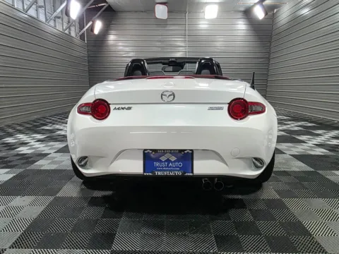 More photos of 2018 Mazda MX-5 Miata Grand Touring at Trust Auto, MD
