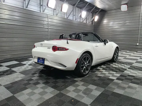 More photos of 2018 Mazda MX-5 Miata Grand Touring at Trust Auto, MD