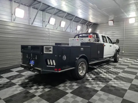 More photos of 2020 Ram 5500 Chassis Cab Tradesman at Trust Auto, MD