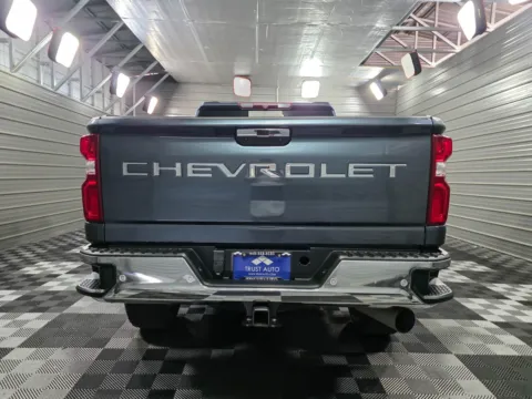 More photos of 2020 Chevrolet Silverado 3500HD LTZ at Trust Auto, MD