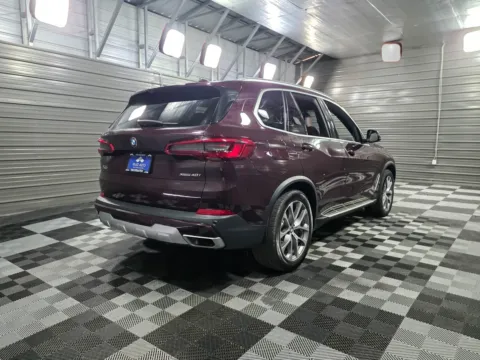 More photos of 2020 BMW X5 xDrive40i at Trust Auto, MD