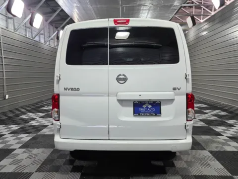 More photos of 2019 Nissan NV200 Compact Cargo SV at Trust Auto, MD