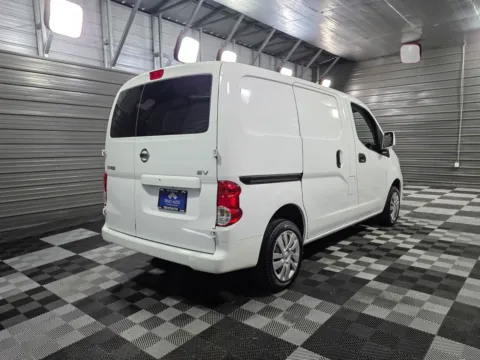 More photos of 2019 Nissan NV200 Compact Cargo SV at Trust Auto, MD