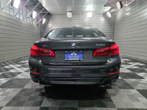 More photos of 2018 BMW 5 Series 530i xDrive at Trust Auto, MD
