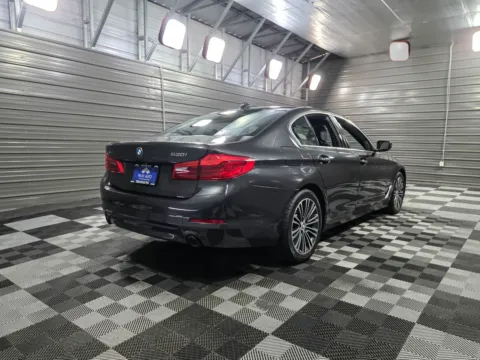 More photos of 2018 BMW 5 Series 530i xDrive at Trust Auto, MD