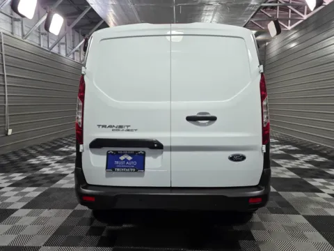 More photos of 2023 Ford Transit Connect Van XL at Trust Auto, MD