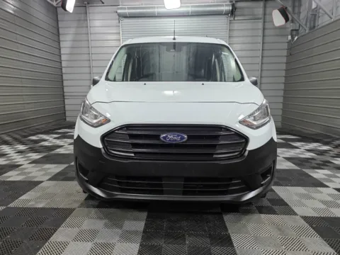 Photos of 2023 Ford Transit Connect Van XL for sale in Sykesville, MD at Trust Auto
