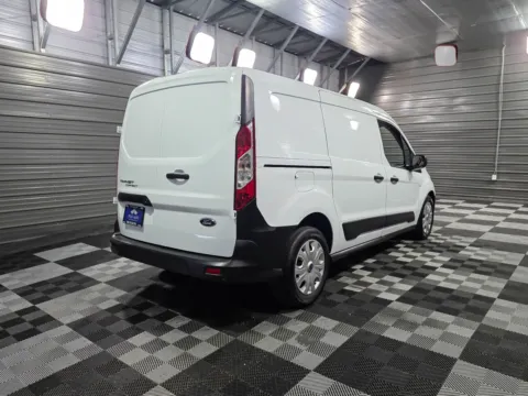 More photos of 2023 Ford Transit Connect Van XL at Trust Auto, MD