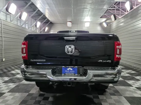 More photos of 2022 Ram 3500 Laramie at Trust Auto, MD