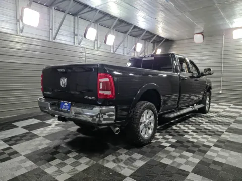 More photos of 2022 Ram 3500 Laramie at Trust Auto, MD