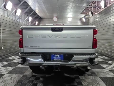 More photos of 2022 Chevrolet Silverado 2500HD LT at Trust Auto, MD