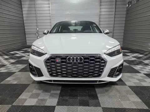 Photos of 2020 Audi S5 Sportback Premium Plus for sale in Sykesville, MD at Trust Auto
