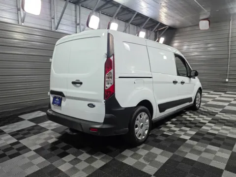 More photos of 2020 Ford Transit Connect Van XL at Trust Auto, MD