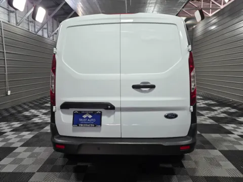 More photos of 2020 Ford Transit Connect Van XL at Trust Auto, MD