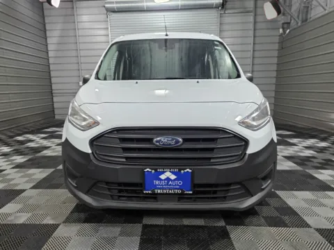 Photos of 2020 Ford Transit Connect Van XL for sale in Sykesville, MD at Trust Auto
