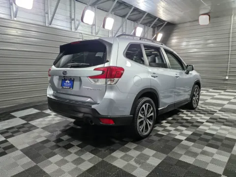 More photos of 2021 Subaru Forester Limited at Trust Auto, MD