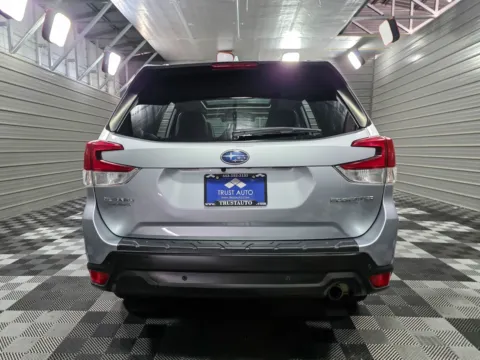 More photos of 2021 Subaru Forester Limited at Trust Auto, MD