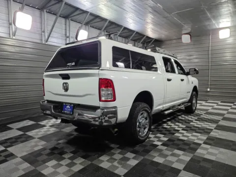 More photos of 2022 Ram 2500 Tradesman at Trust Auto, MD