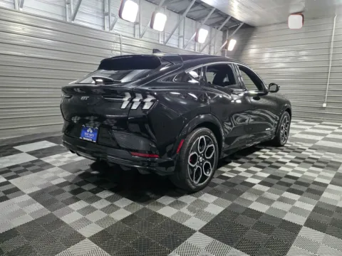 More photos of 2021 Ford Mustang Mach-E GT at Trust Auto, MD