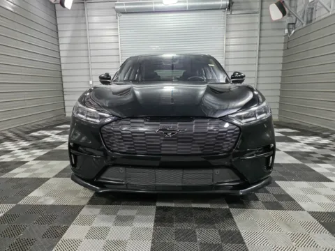 Photos of 2021 Ford Mustang Mach-E GT for sale in Sykesville, MD at Trust Auto