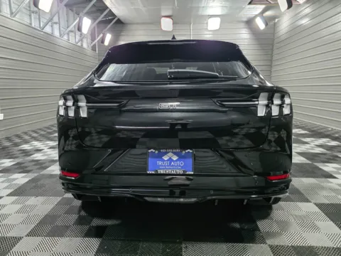 More photos of 2021 Ford Mustang Mach-E GT at Trust Auto, MD