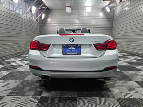 More photos of 2020 BMW 4 Series 430i at Trust Auto, MD