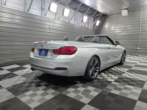 More photos of 2020 BMW 4 Series 430i at Trust Auto, MD