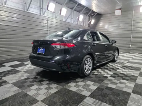 More photos of 2020 Toyota Corolla LE at Trust Auto, MD