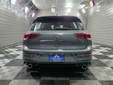 More photos of 2024 Volkswagen Golf GTI 380 S at Trust Auto, MD