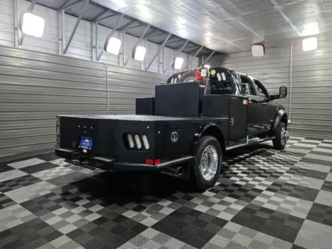 More photos of 2021 Ram 5500 Chassis Cab Tradesman at Trust Auto, MD