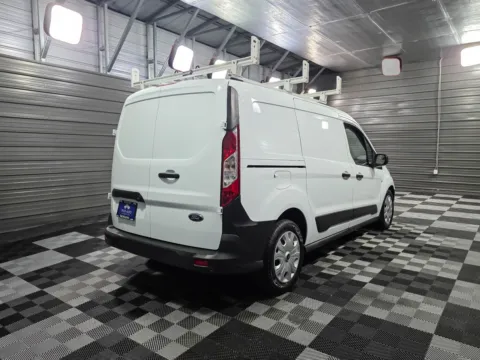 More photos of 2022 Ford Transit Connect Van XL at Trust Auto, MD