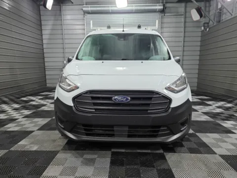 Photos of 2022 Ford Transit Connect Van XL for sale in Sykesville, MD at Trust Auto