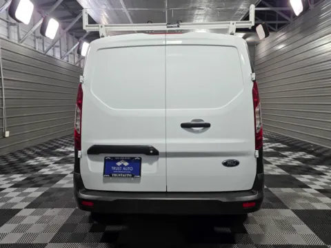 More photos of 2022 Ford Transit Connect Van XL at Trust Auto, MD