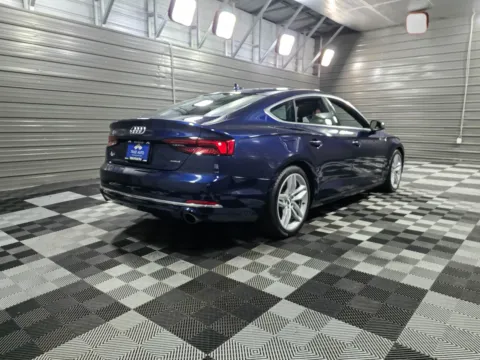 More photos of 2019 Audi A5 Sportback Premium Plus at Trust Auto, MD