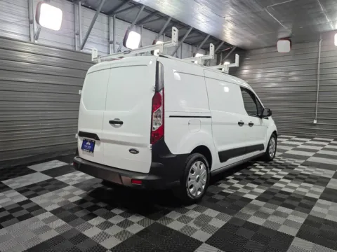 More photos of 2022 Ford Transit Connect Van XL at Trust Auto, MD