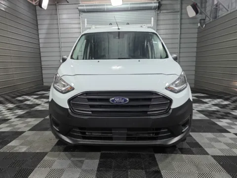 Photos of 2022 Ford Transit Connect Van XL for sale in Sykesville, MD at Trust Auto