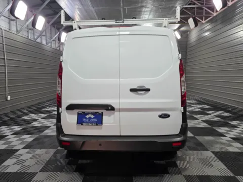 More photos of 2022 Ford Transit Connect Van XL at Trust Auto, MD