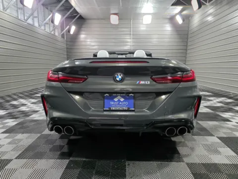 More photos of 2020 BMW M8 Competition at Trust Auto, MD