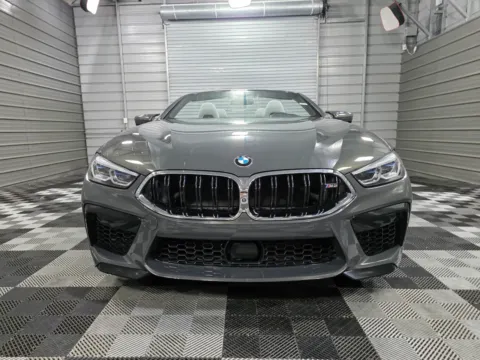 Photos of 2020 BMW M8 Competition for sale in Sykesville, MD at Trust Auto