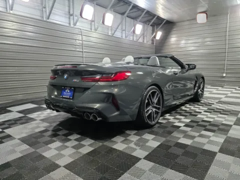 More photos of 2020 BMW M8 Competition at Trust Auto, MD